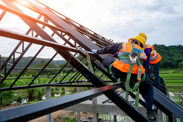 Best Residential Roofing Contractor  in West Point, NY