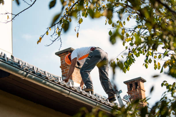 Best Metal Roofing Contractor  in West Point, NY