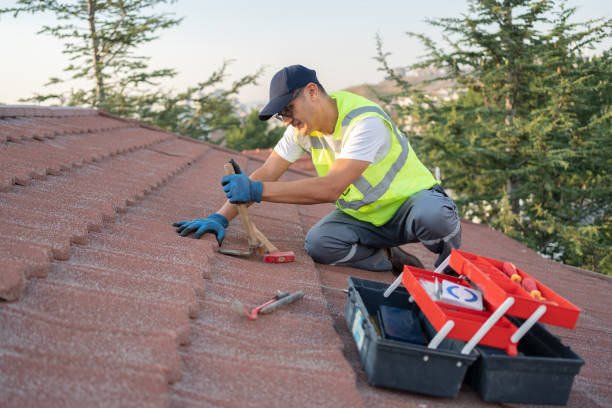Best New Roof Installation  in West Point, NY