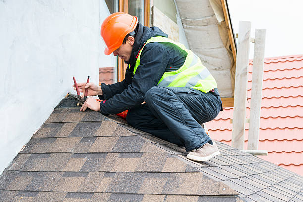 Best Storm Damage Roof Repair  in West Point, NY